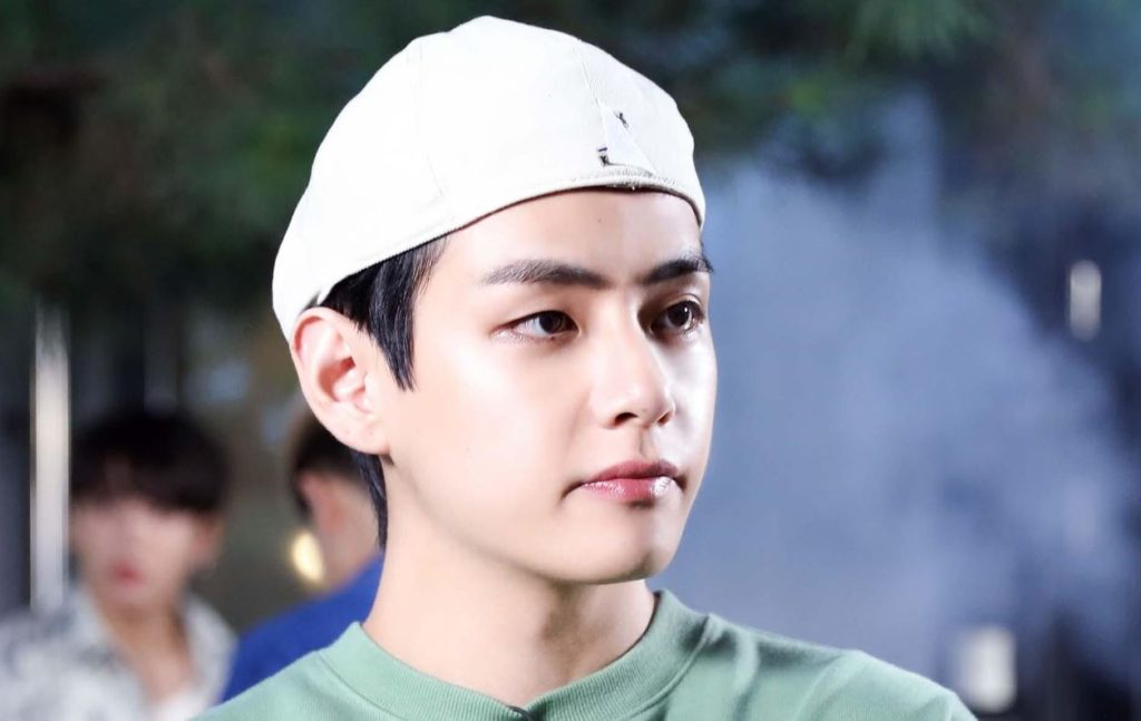 BTS: Taehyung muestra su verdadera personalidad tras ser acosado en Estados Unidos