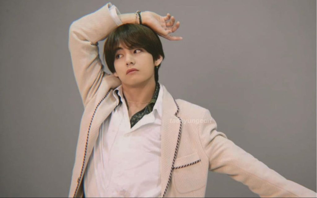 BTS: Taehyung preocupó masivamente al ARMY por esta razón