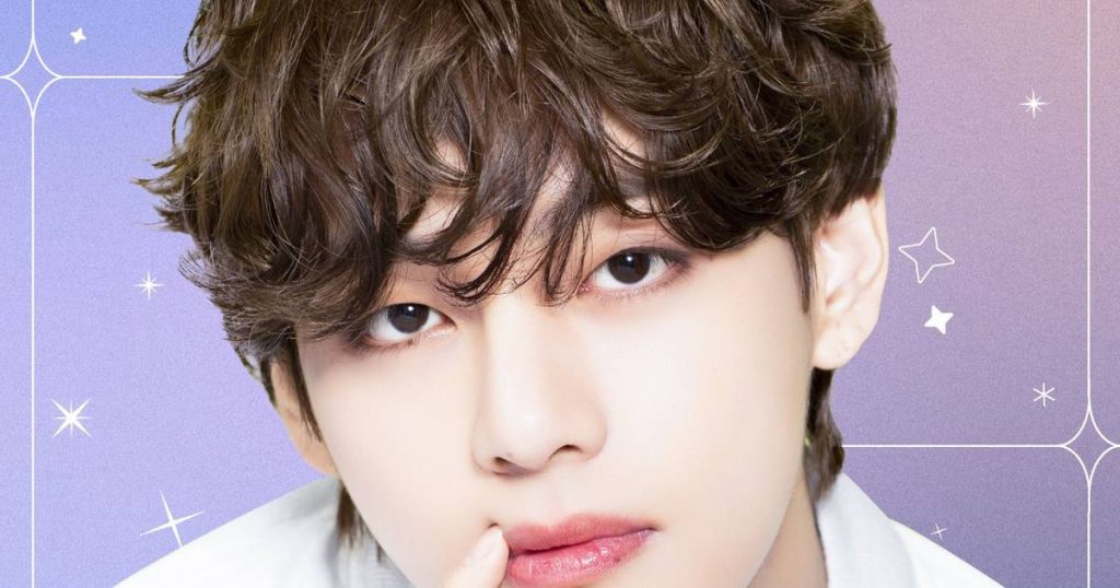 BTS: V estará teniendo dentro de poco su primer concierto en solitario