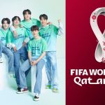 BTS estará dando un show en la ceremonia del mundial de fútbol Qatar 2022