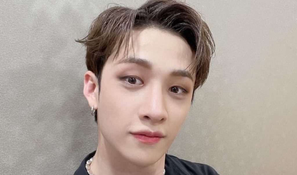 Bang Chan de Stray Kids confiesa secreta relación amorosa (VIDEO)
