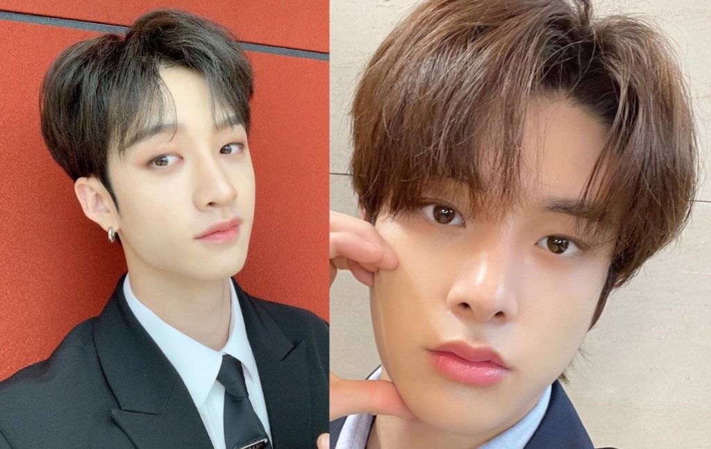 Bang Chan de Stray Kids quiere establecer una relación con Jake de ENHYPEN