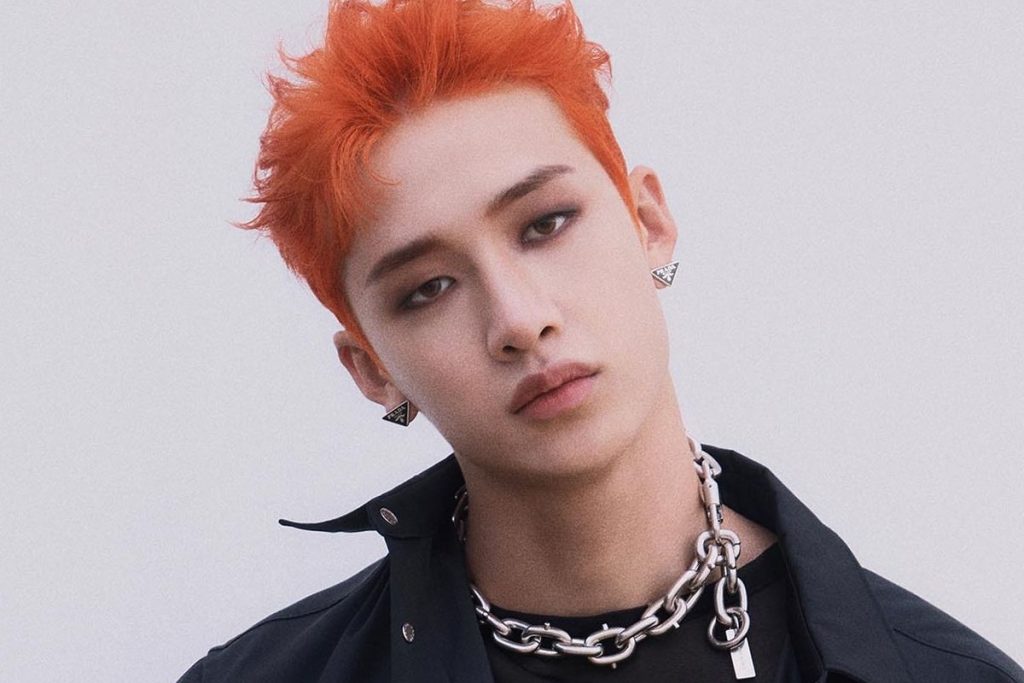 Bang Chan de Stray Kids revela que se someterá a una operación en su nariz