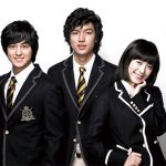 Boys Over Flowers está de regreso