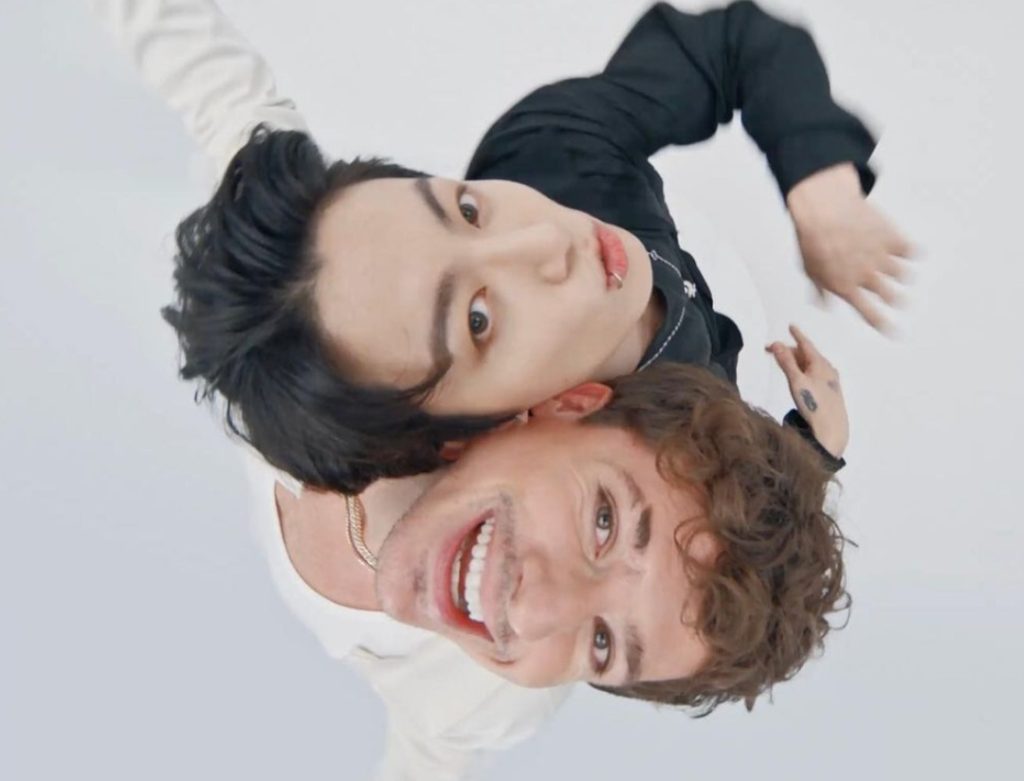 Charlie Puth defiende a Jungkook de BTS de un comentario malicioso