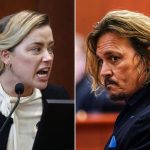 El macabro plan que tiene Amber Heard para acabar con Johnny Depp
