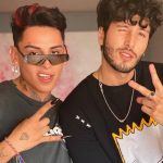 El vídeo íntimo de Kunno y Sebastián Yatra que estremeció las redes El vídeo íntimo de Kunno y Sebastián Yatra que estremeció las redes