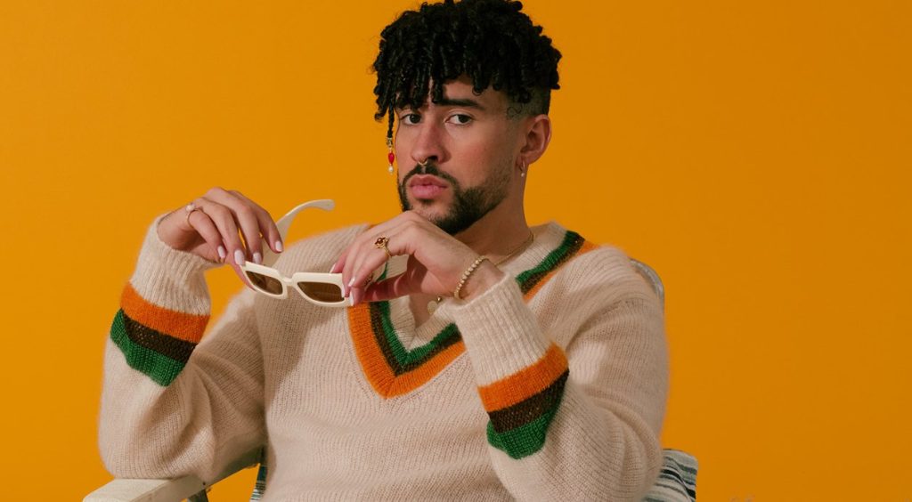 Esta mujer gasta sus ahorros para que su nieta vaya al concierto de Bad Bunny