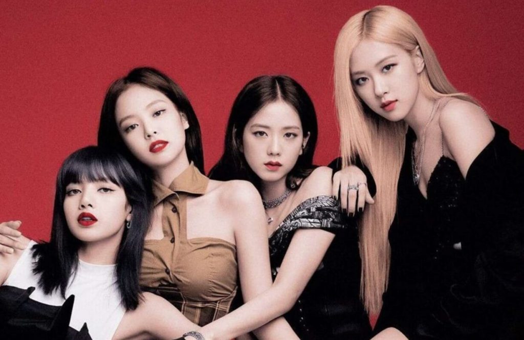 Ex director de YG publica fotos inéditas de BLACKPINK antes de su debut