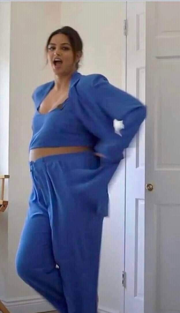 Miss Universo 2021 está embarazada y estás nuevas fotografías lo confirman