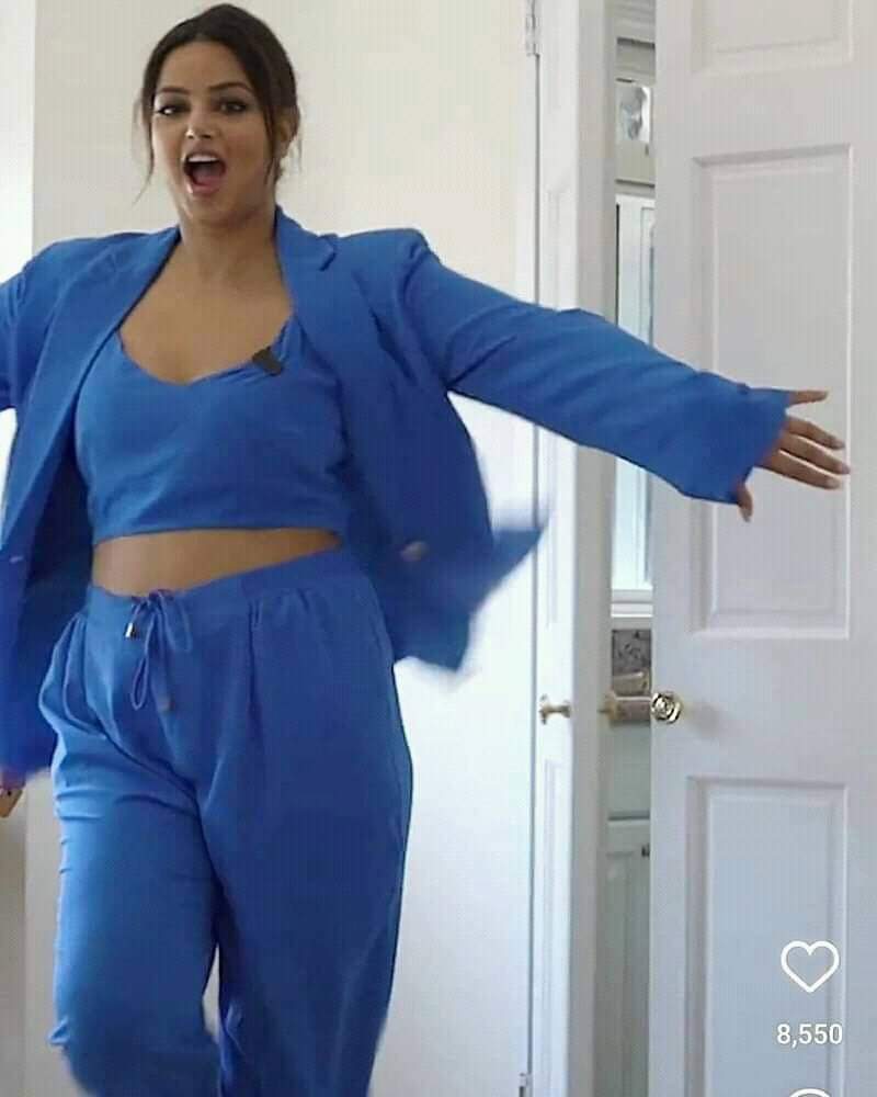 Miss Universo 2021 está embarazada y estás nuevas fotografías lo confirman