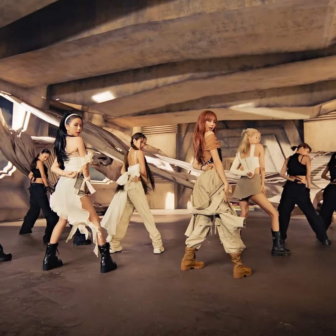 BLACKPINK está rompiendo históricos récords con 'Pink Venom' y amenaza con superar a BTS