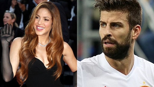 Fiscalía española revela el escrito de la acusación contra Shakira y también señalan a Piqué