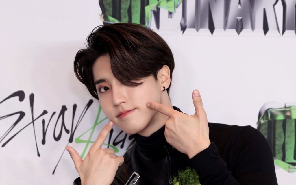Han de Stray Kids es el mayor fan de este adorable personaje anime
