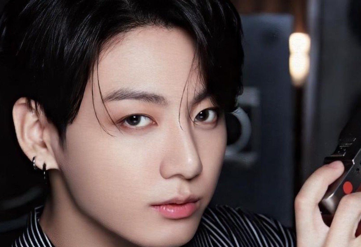 BTS: Jungkook es víctima de brujería y el vídeo se vuelve viral