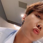 J-Hope de BTS es captado stalkeando a tierno chico en Instagram