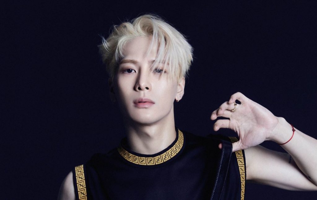 Jackson Wang de GOT7 enamora a todo el mundo con esta atrevida revelación