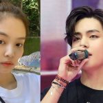 Jennie de BLACKPINK es víctima de acoso tras rumores de cita con V de BTS