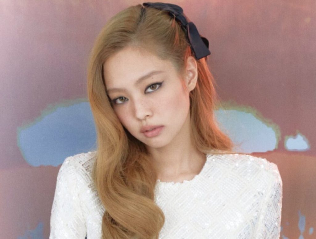 Jennie de BLACKPINK se lesionó durante la filmación de 'The Idol' y recibe reemplazo