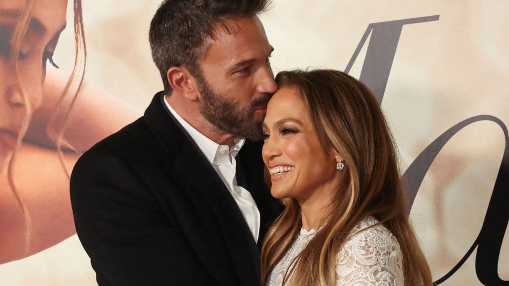 Jennifer López y Ben Affleck se han separado oficialmente después de casarse