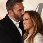 Jennifer López y Ben Affleck se han separado oficialmente después de casarse