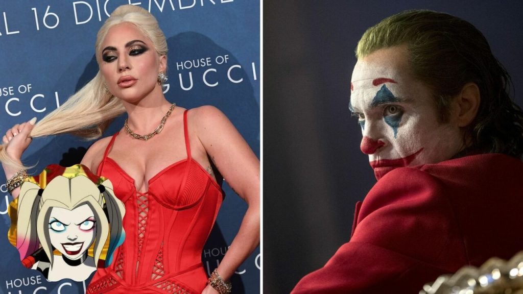 Joaquín Phoenix y Lady Gaga han confirmado que protagonizarán 'Joker 2' y revelan fecha de estreno