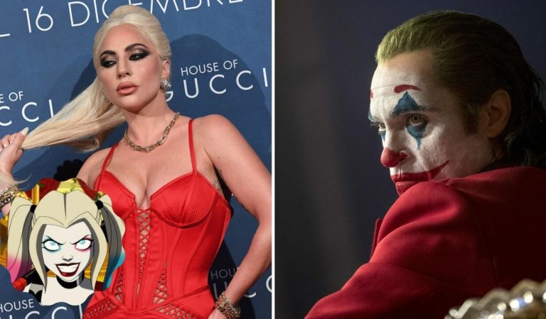 Joaquín Phoenix y Lady Gaga han confirmado que protagonizarán ‘Joker 2’ y revelan fecha de estreno