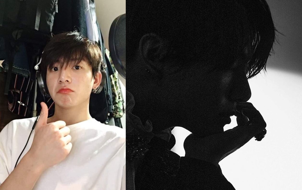 Jungkook de BTS presenta teaser de su primer trabajo en solitario 'Inner Self'