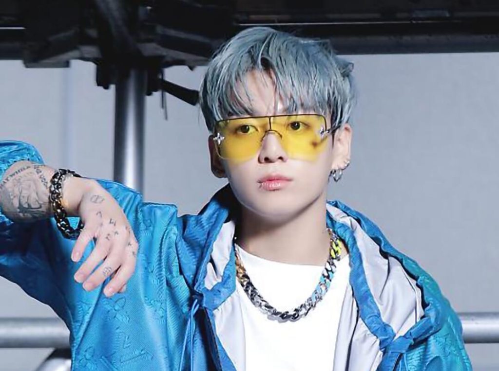 Jungkook de BTS regresa a Instagram por una razón muy especial