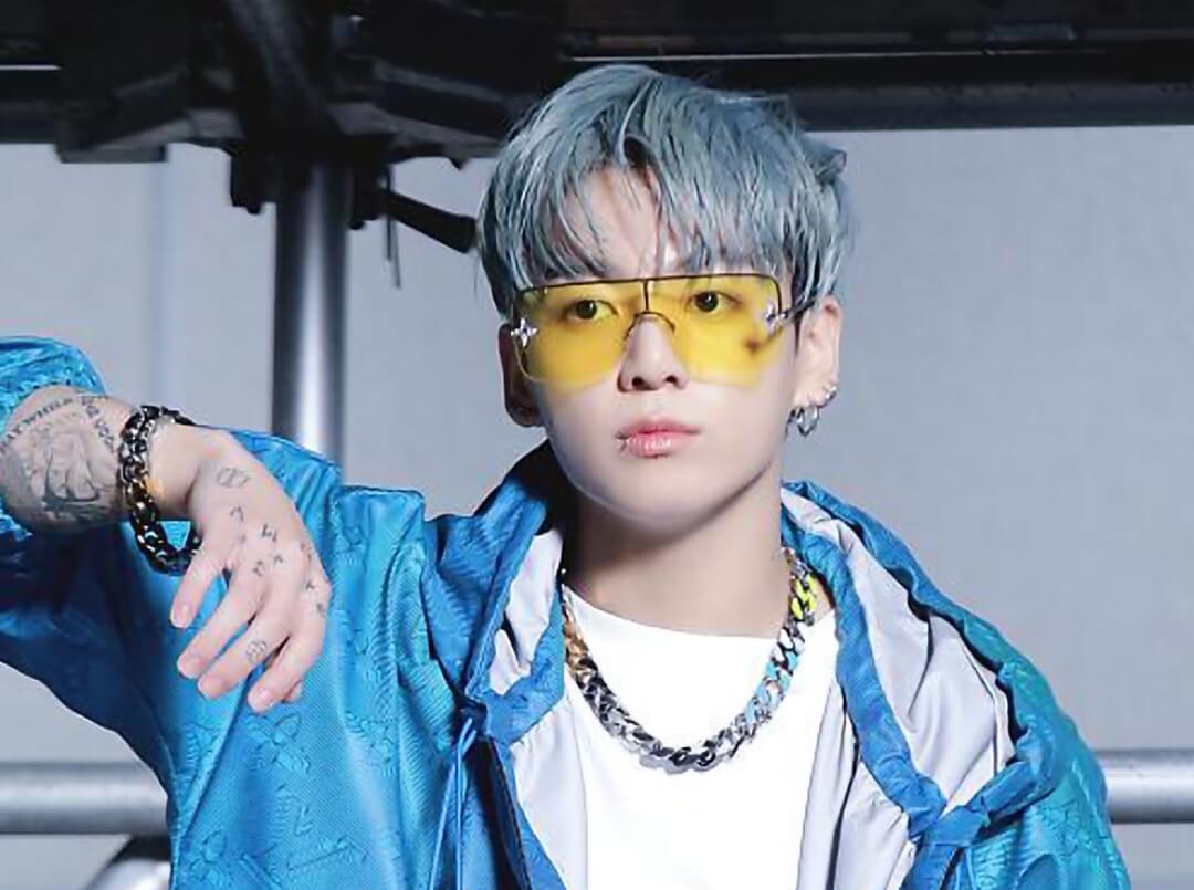 Jungkook de BTS regresa a Instagram por una razón muy especial