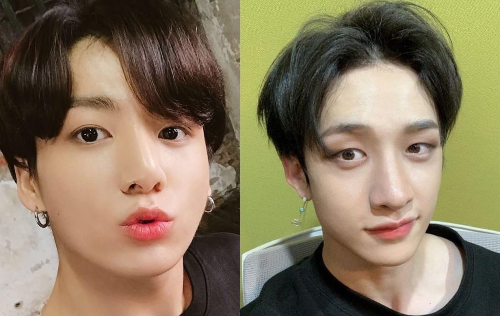 Jungkook de BTS y Bang Chan de Stray Kids tienen una relación en secreto desde hace años