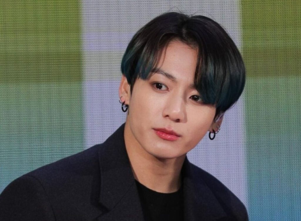 Jungkook de BTS revela adorable hábito que tiene desde que era niño