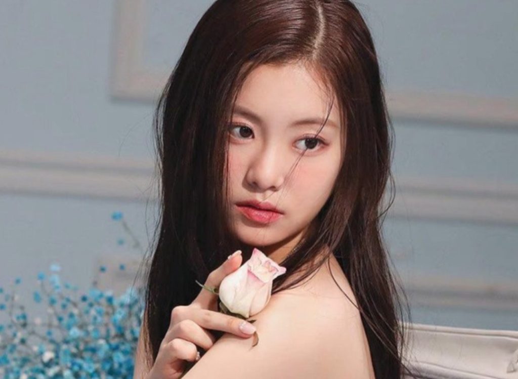 Kim Garam, ex integrante de LE SSERAFIM, es acosada tras regresar a la escuela secundaria