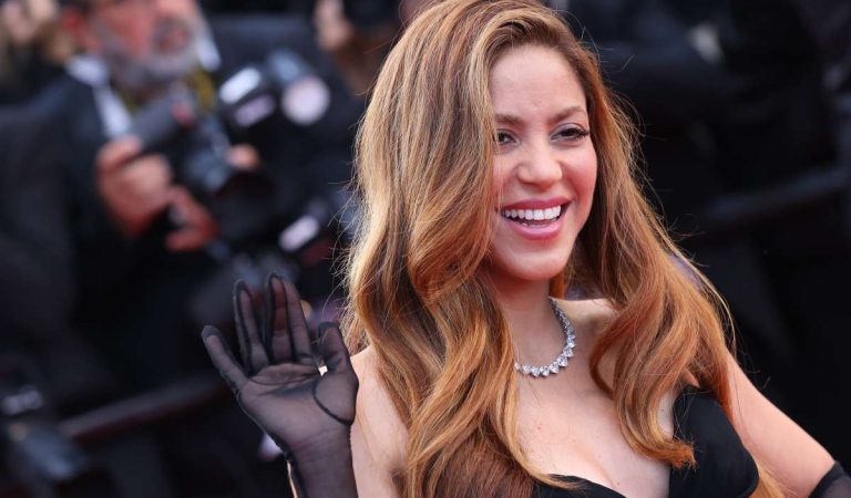 La nueva novia de Piqué es idéntica a Shakira y los fanáticos se sorprenden
