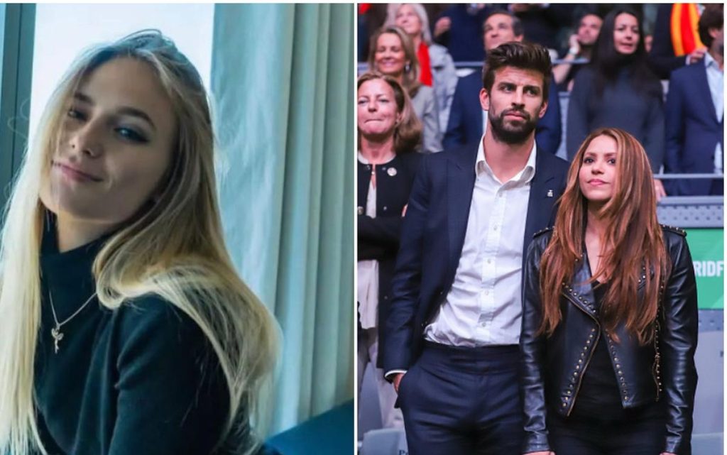 Las duras declaraciones de Piqué sobre Shakira: "Es diva, odiosa y no se integra"