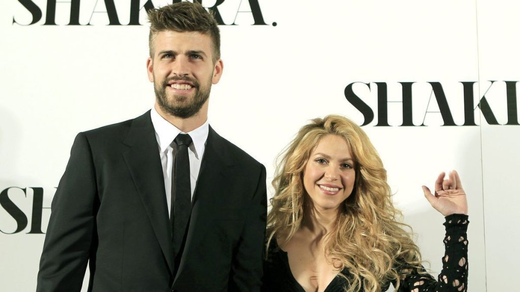 Las millonarias exigencias de Piqué para que Shakira viva en Miami con sus hijos