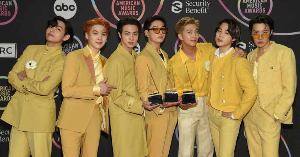 Ministro de Defensa anuncia 'encuesta de opinión pública' para determinar el servicio militar de BTS