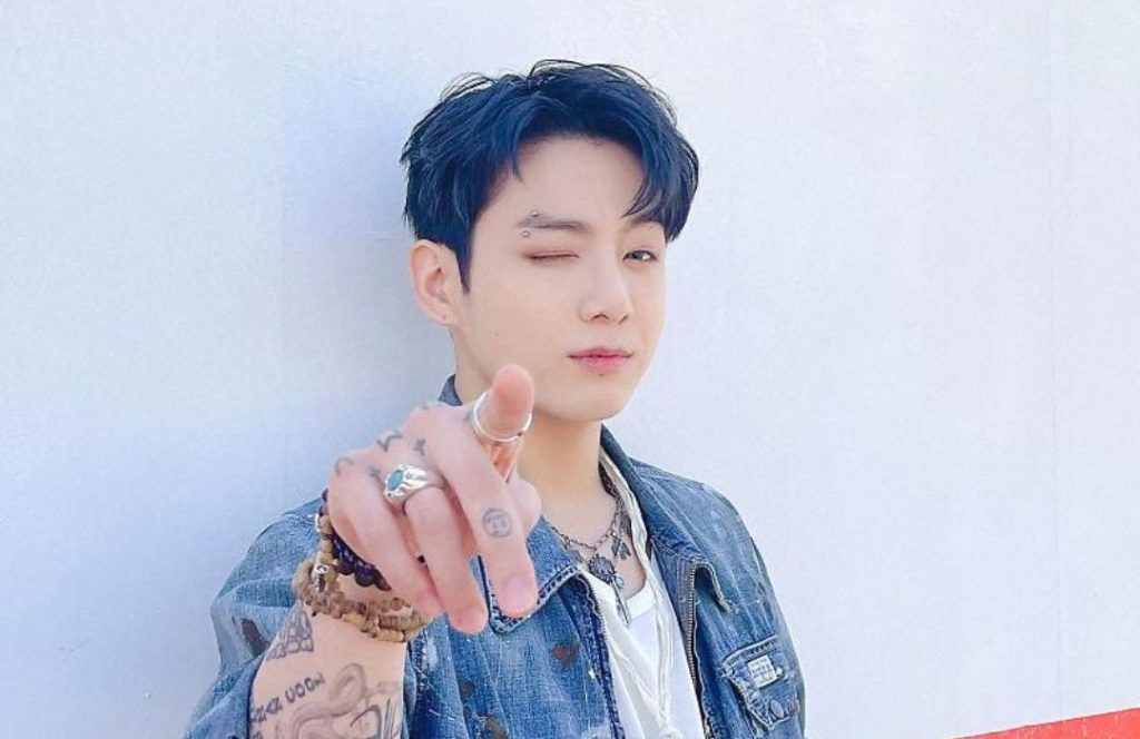 Descubre el sorprendente cambio de los tatuajes de Jungkook de BTS
