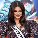 Miss Universo 2021 está embarazada y estás nuevas fotografías lo confirman