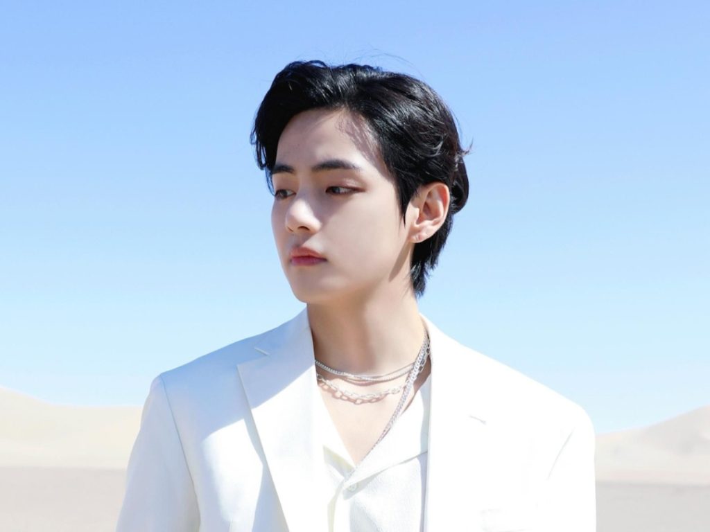 Park Hyung Sik abraza a Taehyung de BTS mientras duerme en 'In The Soop: Friendcation'