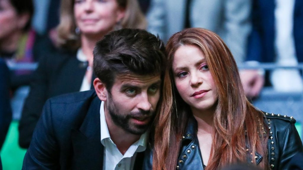 Piqué aceptó que Shakira se vaya a vivir con sus hijos a cambio de dinero; "Siempre elegirá el dinero antes que la familia"