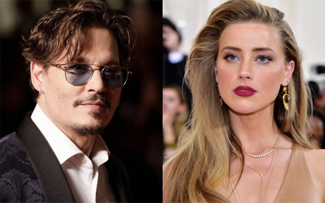 Revelan detalles de las fiestas sexuales que organizaba Amber Heard mientras estaba casada con Johnny Depp