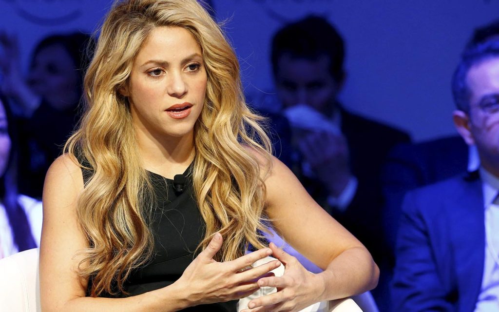 Shakira se encuentra 'devastada' y busca ayuda psicológica tras saber de la nueva novia de Gerard Piqué