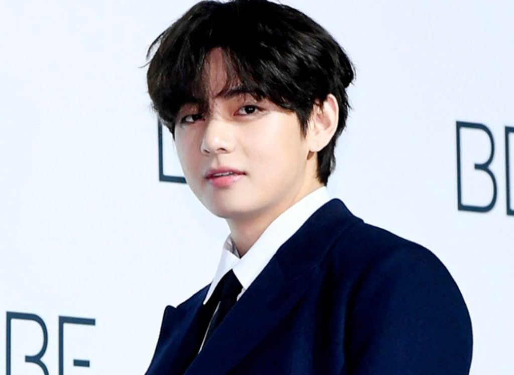Taehyung de BTS confeso que 'ocurrieron muchas cosas decepcionantes este año'