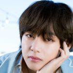 V de BTS habló por primera vez sobre su sexualidad en Estados Unidos