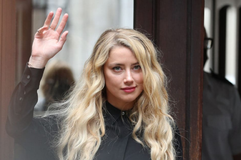 Amber Heard contrataba chicas jóvenes de escasos recursos para sus fiestas sexuales