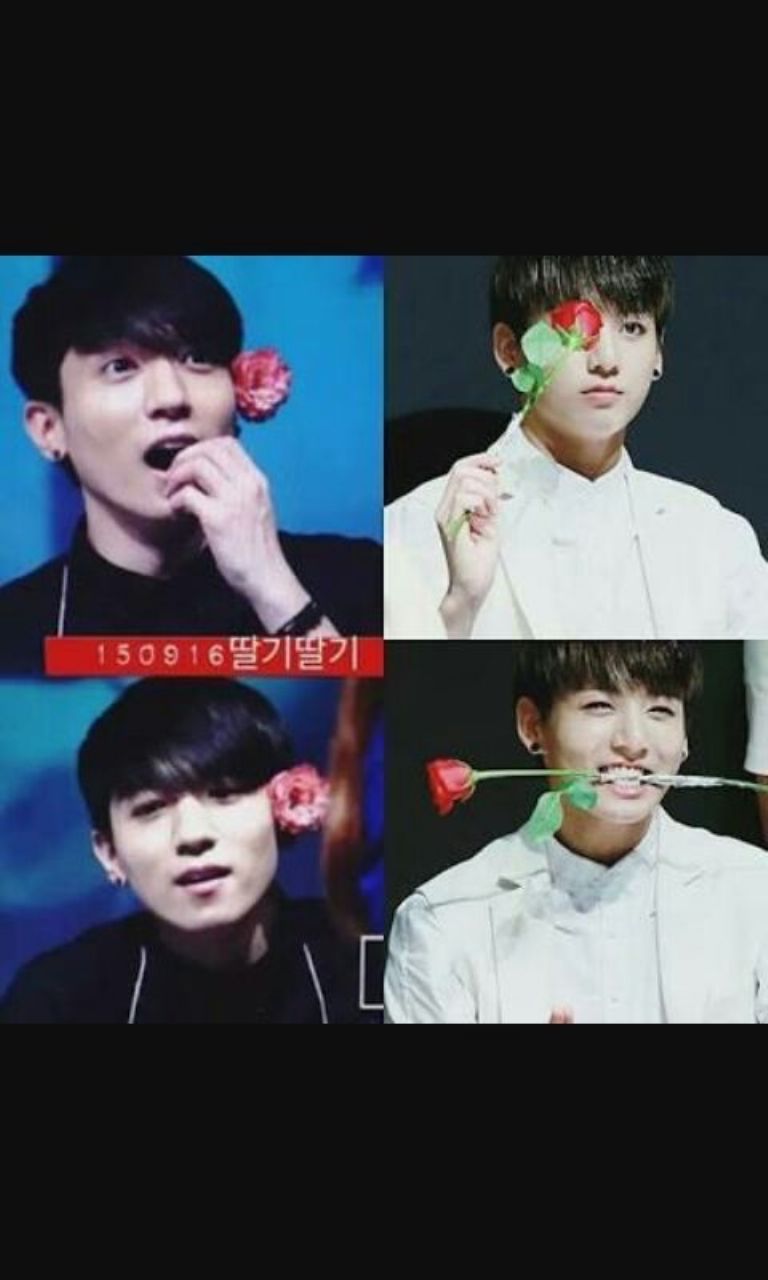 Conoce a los hermanos de Jungkook de BTS, su parecido es increíble