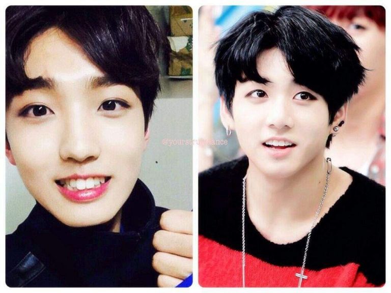 Conoce a los hermanos de Jungkook de BTS, su parecido es increíble