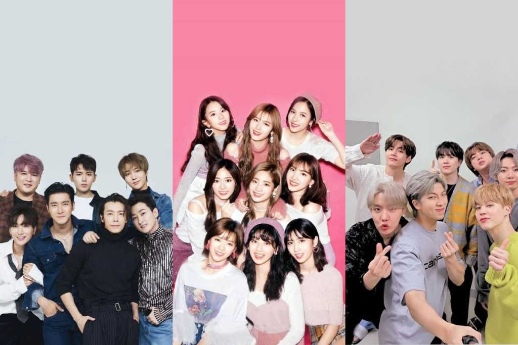 ¨Habrá más Kpop en México¨ asegura importante empresario