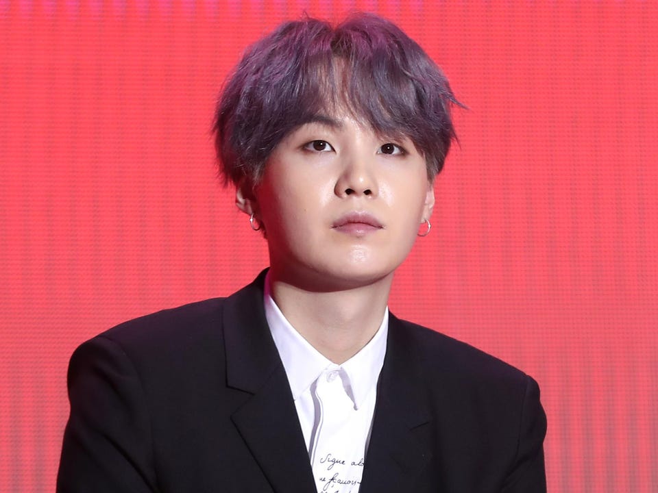 BTS: conoce el LUJOSO departamento de soltero que tiene Suga